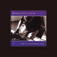 Mike Wofford Trio