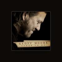 Geoff Moore