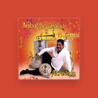 Anibal de Gracia & Batukealo