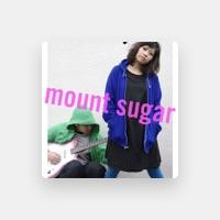 mount sugar