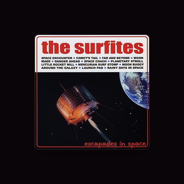 The Surfites