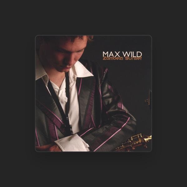 Max Wild