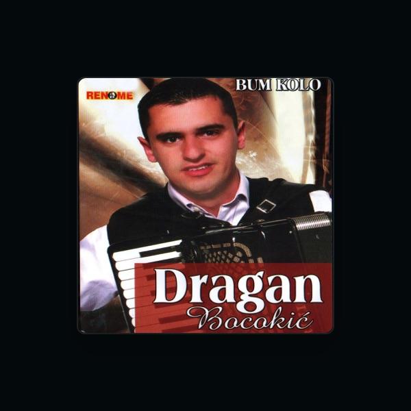Dragan Bacakic