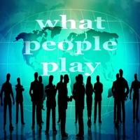 What People Play (Marc Jay Minimal Deep House Mix)