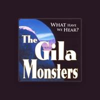 The Gila Monsters