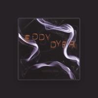 Eddy Dyer