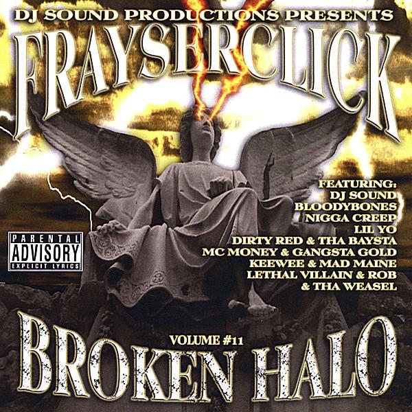 Killaz Outta Frayser