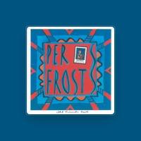 Per Frost