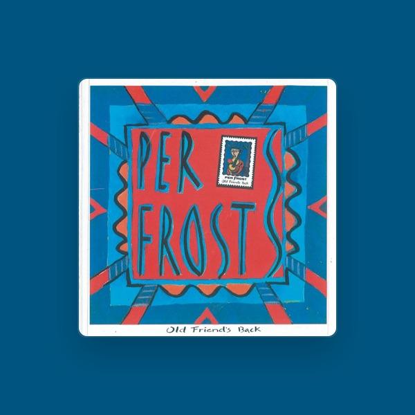 Per Frost