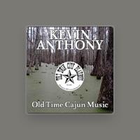 Kevin Anthony