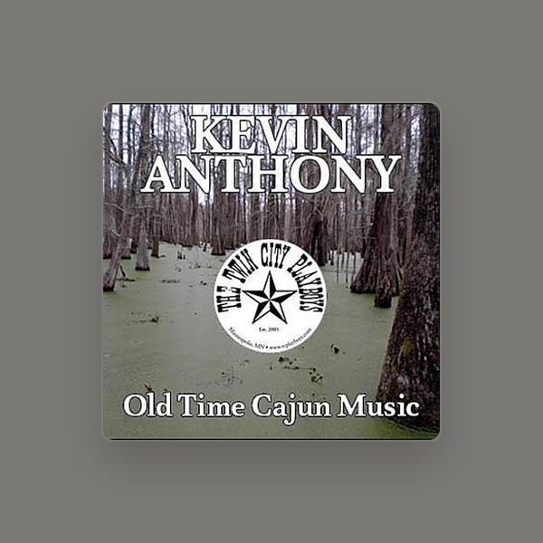 Kevin Anthony