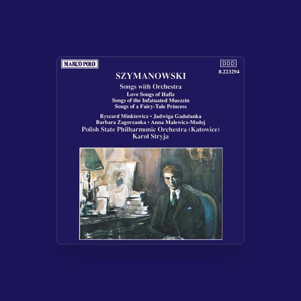 ヤドヴィガ・ガドゥランカ