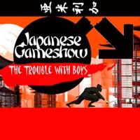 Japanese Gameshow