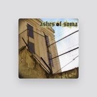 Ashes of Soma