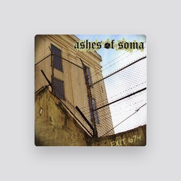 Ashes of Soma