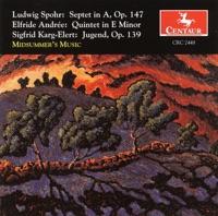 Jugend, Op. 139