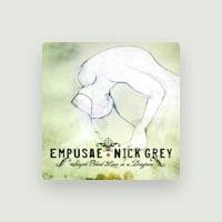 Empusae & Nick Grey