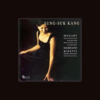 Sung-Suk Kang