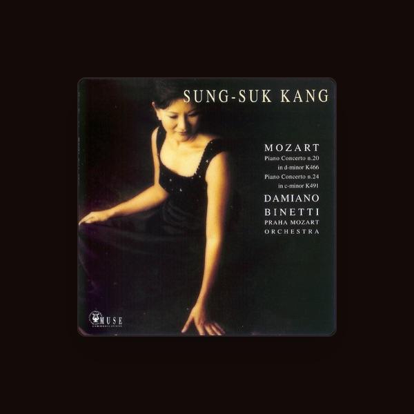 Sung-Suk Kang