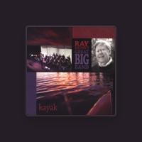 Ray Brown's Great Big Band