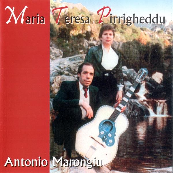Coro 'E Nie (feat. Antonio Marongiu) [Mutos]
