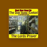 The Don Isaac Ezekiel Combination
