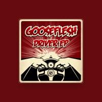 Gooseflesh