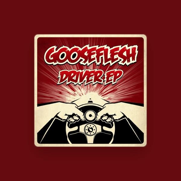 Gooseflesh