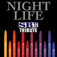 Telling The World - Originally Sung By Taio Cruz (Tribute Version)