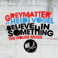 Believe In Something (Fanatix Remix)