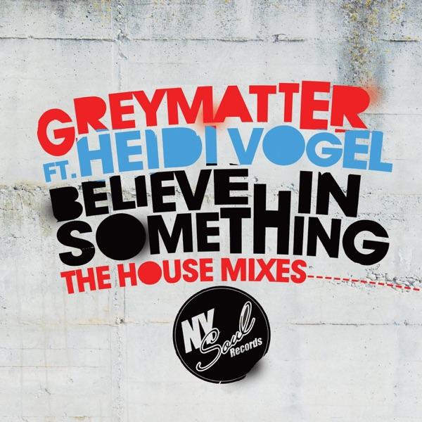 Believe In Something (Fanatix Remix)