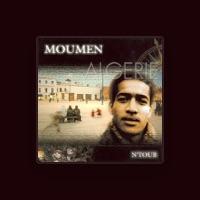 Moumen