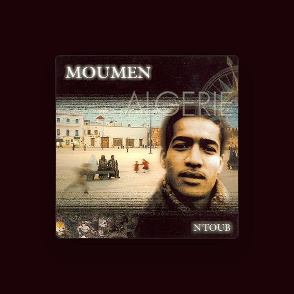 Moumen