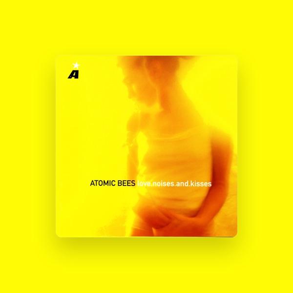 Atomic Bees