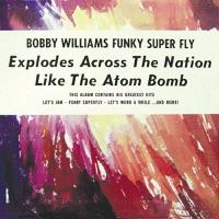 Funky Super Fly (pts. 1 & 2)