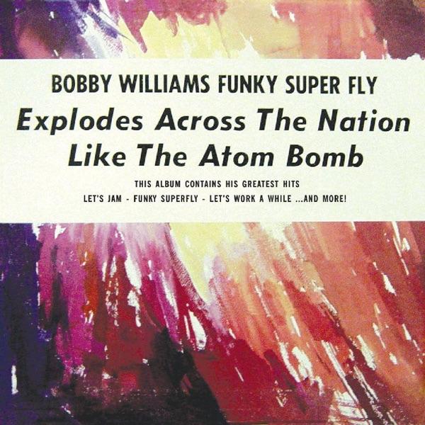 Funky Super Fly (pts. 1 & 2)
