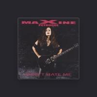 Maxine Petrucci