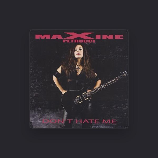 Maxine Petrucci