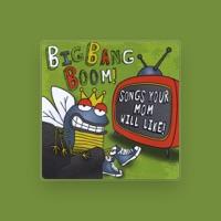 Big Bang Boom