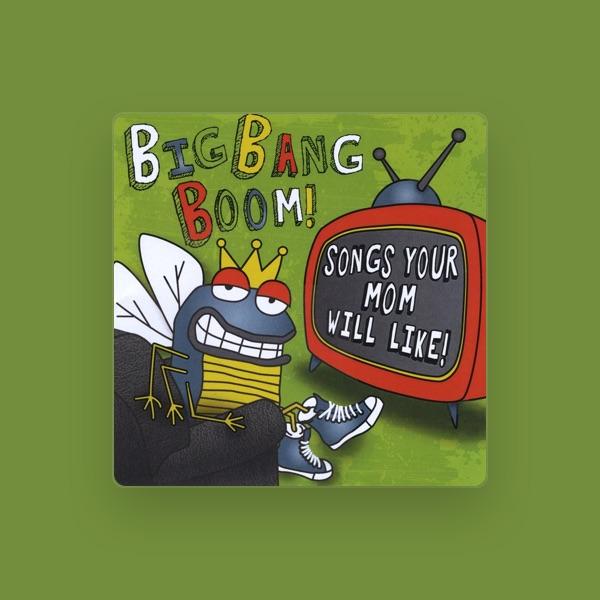 Big Bang Boom