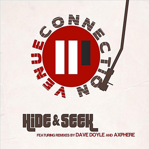 Hide & Seek (Dave Doyle Remix) [Extended] (feat. Dave Doyle)