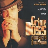 Conflicts & Confusion