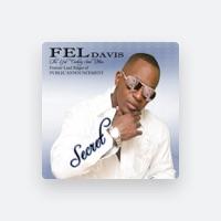 Fel Davis