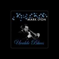 Mark Lyon