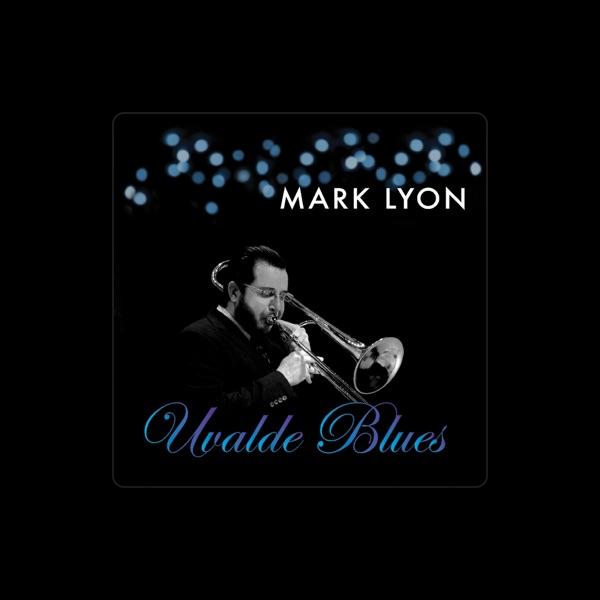 Mark Lyon