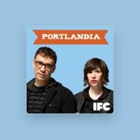 Carrie Brownstein