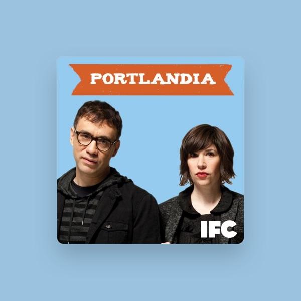 Carrie Brownstein
