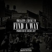 Find a Way (feat. Ricky D.)