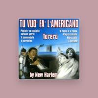 New Harlem
