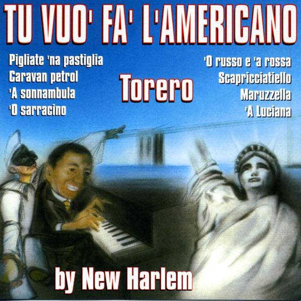 O russo e 'a rossa